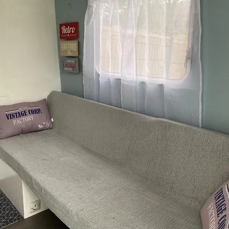 Location A 50 Euros La Nuit Campsite *