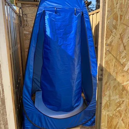 Location A 50 Euros La Nuit Campsite *