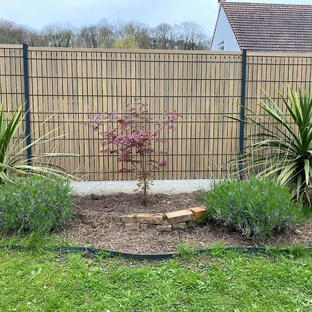 Location A 50 Euros La Nuit Campingplatz *
